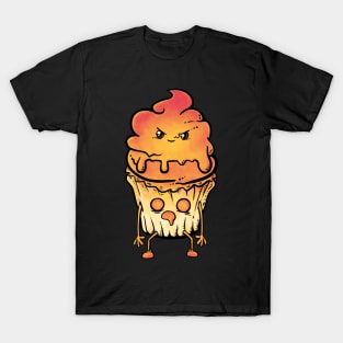 Flavour Snatcher - 3 T-Shirt